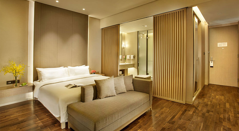 Hilton Hotel