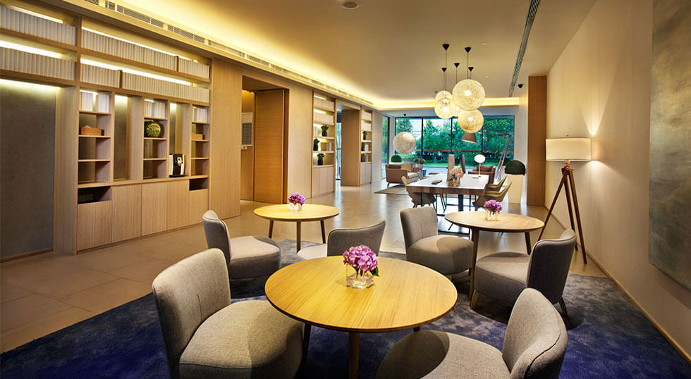 Conrad Hotel