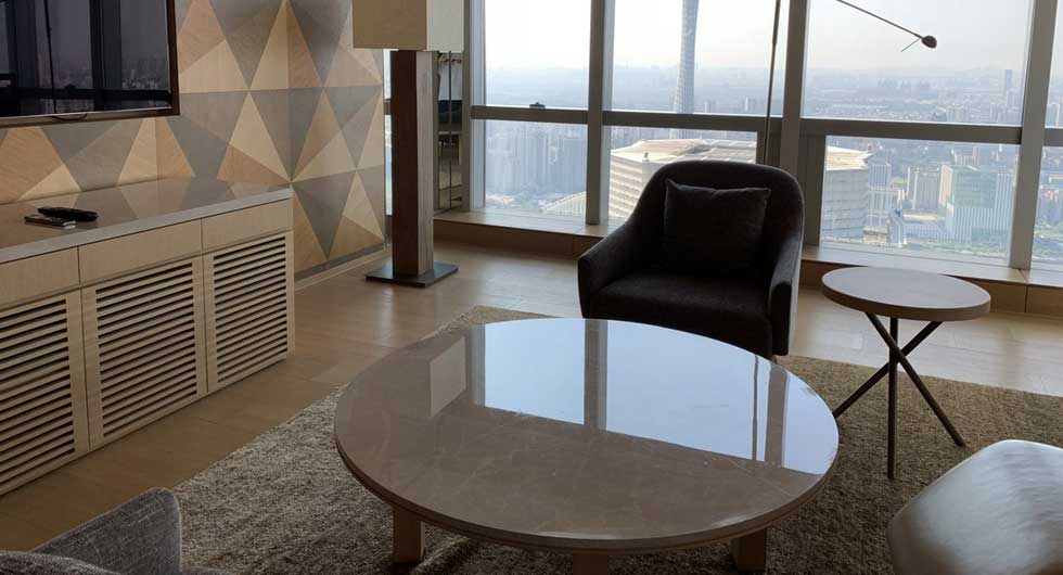 Fuli Park Hyatt Hotel